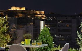 B4b Athens 365 Hotel